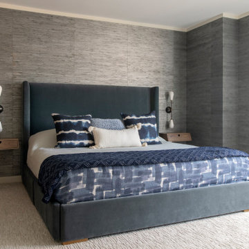 Battery Park Duplex