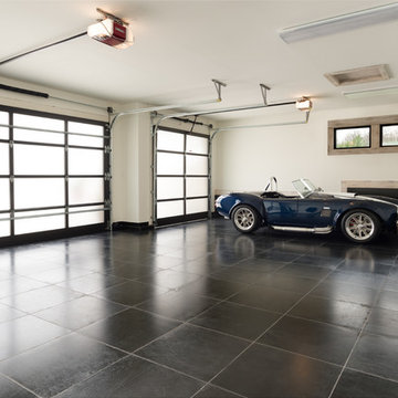 Commercial Photography for Kenny's Tile