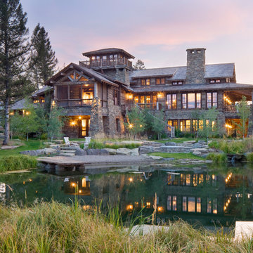 Great Point Lodge