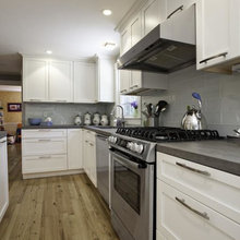 Kitchen Ideas