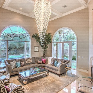 the troon mountain estate