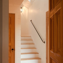Interior Floors, Trim, Windows & Doors