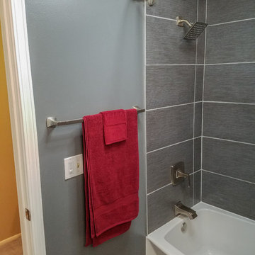 Modern Bath