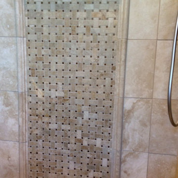 Master Bathroom Remodel