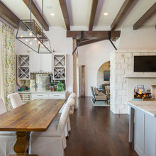 Rustic Home