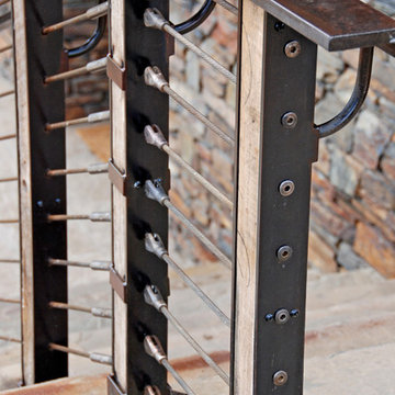 Cable Railings