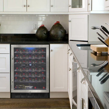 Butler Series 58 Bottle Wine Cooler