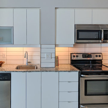 East Liberty Condo Refresh