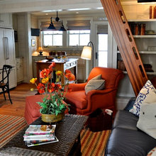 Guest house