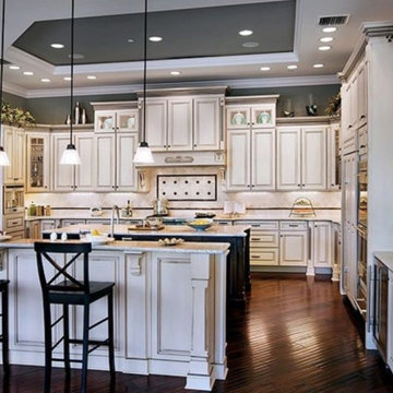 Kitchen Remodels