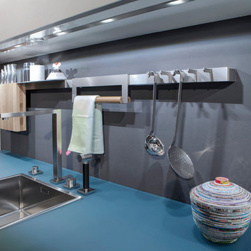 MODO | DESIGN OPTIONS
