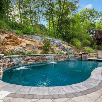 Outdoor Oasis