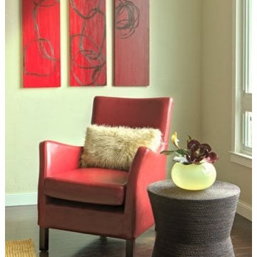 Vignette Home Styling