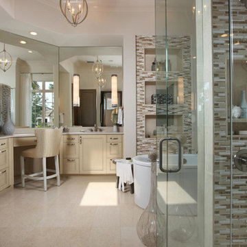 Isabella Two-Story at Mediterra