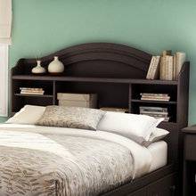Bedrooms
