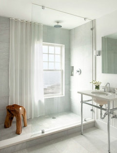 Thumbs Up Or Down For Shower Area Next To Window Houzz Au