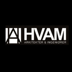 HVAM Arkitekt & Ingeniørkontor A/S