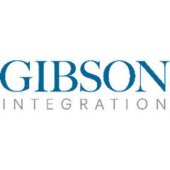 Gibson Integration Ltd