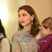 FIza Khan's photo