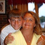 Annette Moores foto