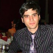 Ali Golnabis billede
