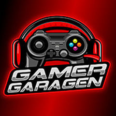 Gamer Garagen
