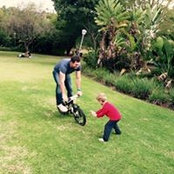 Charl Van Zyl's photo