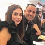 Foto von אריג עבדאללה