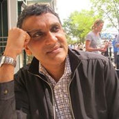 Shailesh Maingis foto