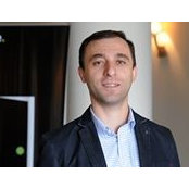 Malkhaz Nikolashvili's photo