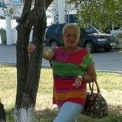 Ирина Сахрайs foto