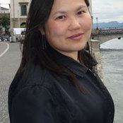 Lucinda Leung's photo