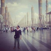 Iffil Mia's photo