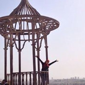 Foto von Maryam Khattab