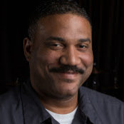 Foto von Joseph McCants