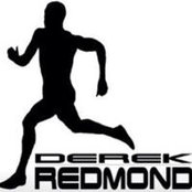 Derek Redmond's photo