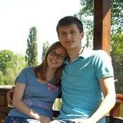 Dima Doros's photo