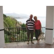 Margaret Jones's photo