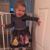 Linzi Wright's photo
