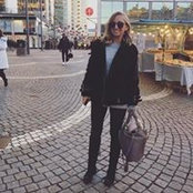 Foto von Josefin Arthursson