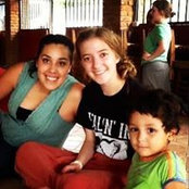 Dani Gregory's photo