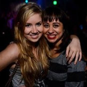 Carly Myers's photo