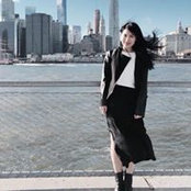 Maggie Wang's photo