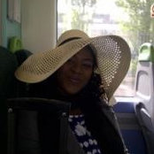 Tolu Coker's photo