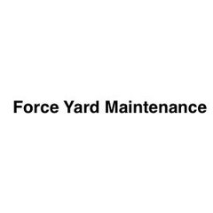 Force Yard Maintenance