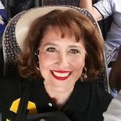 Diana Balli Taylor's photo