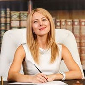 Irina Skok's photo