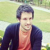 Germán Rimoldis foto