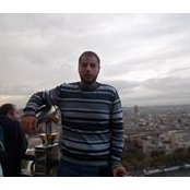 Amjad Halabi's photo