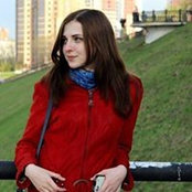 Валерия Скриповаs foto